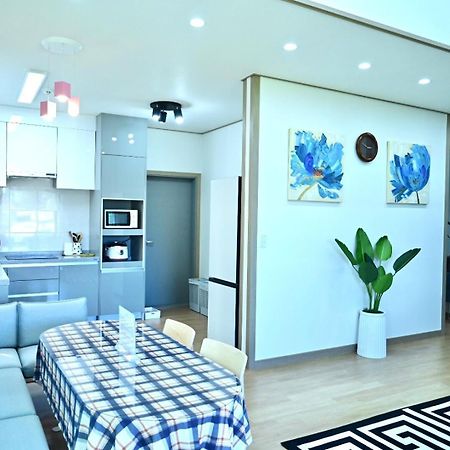 Goseung Luceluna Pension Goseong (Gangwon) Εξωτερικό φωτογραφία