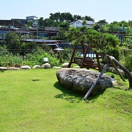 Goseung Luceluna Pension Goseong (Gangwon) Εξωτερικό φωτογραφία