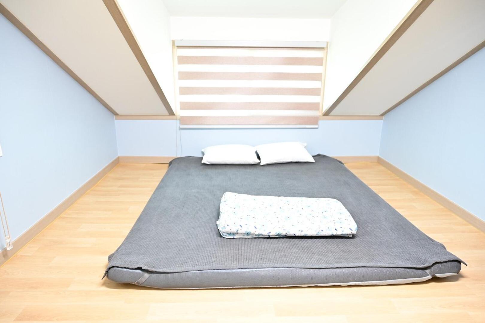 Goseung Luceluna Pension Goseong (Gangwon) Δωμάτιο φωτογραφία