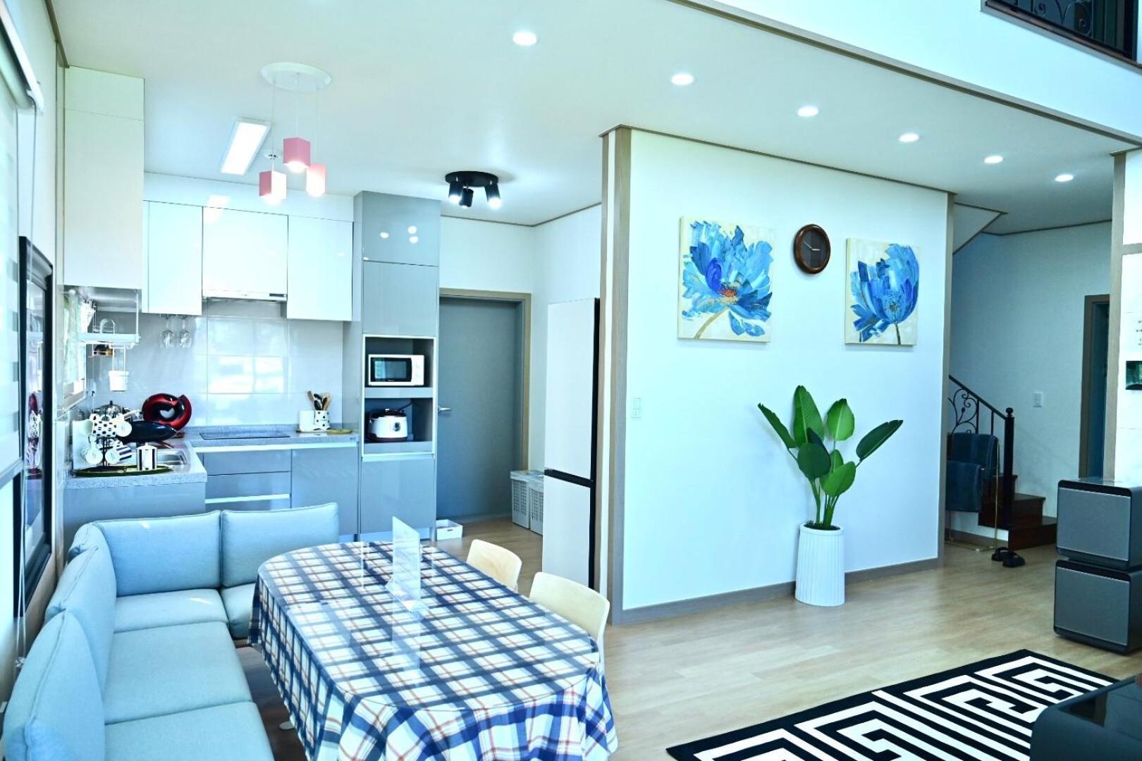 Goseung Luceluna Pension Goseong (Gangwon) Εξωτερικό φωτογραφία