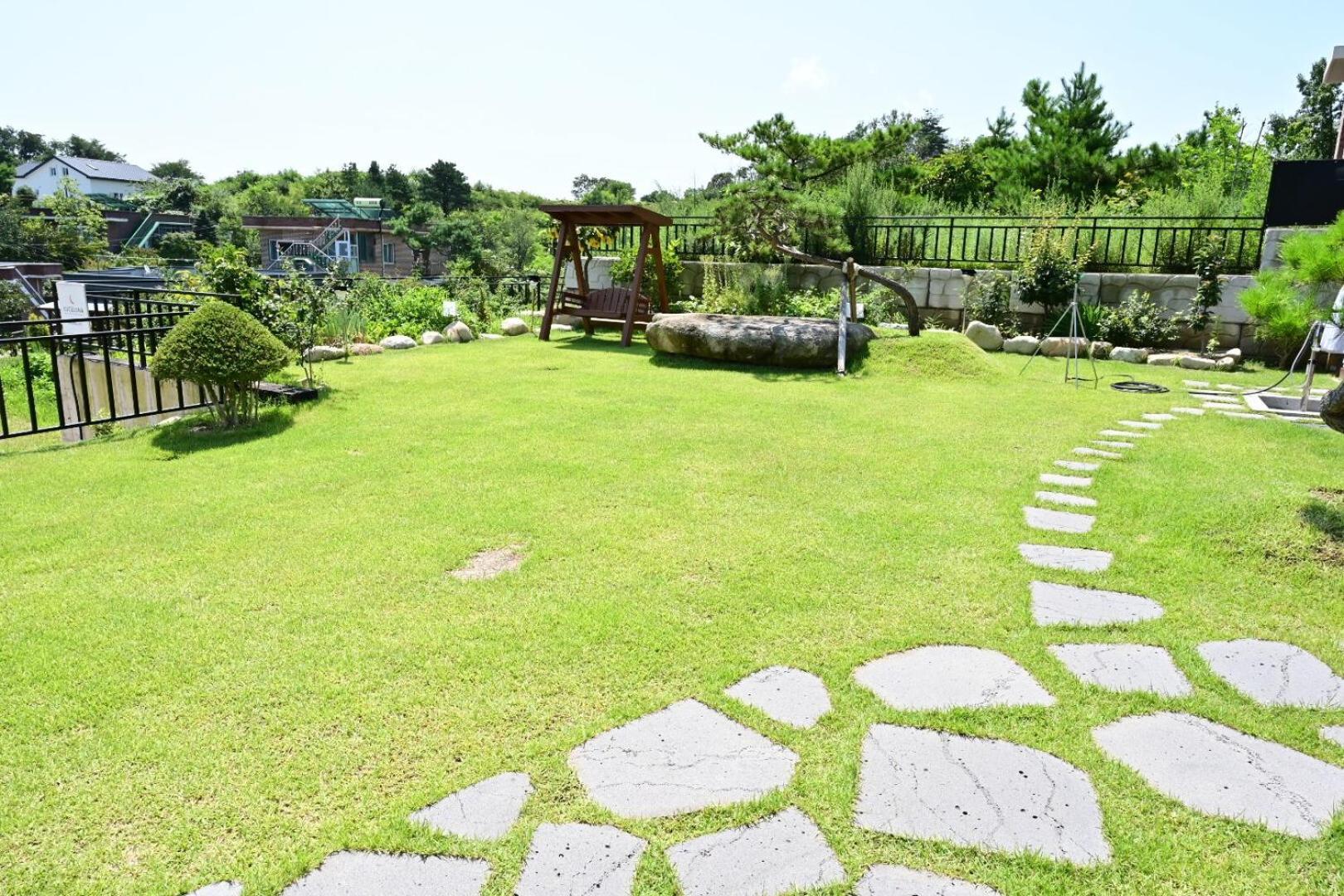 Goseung Luceluna Pension Goseong (Gangwon) Εξωτερικό φωτογραφία