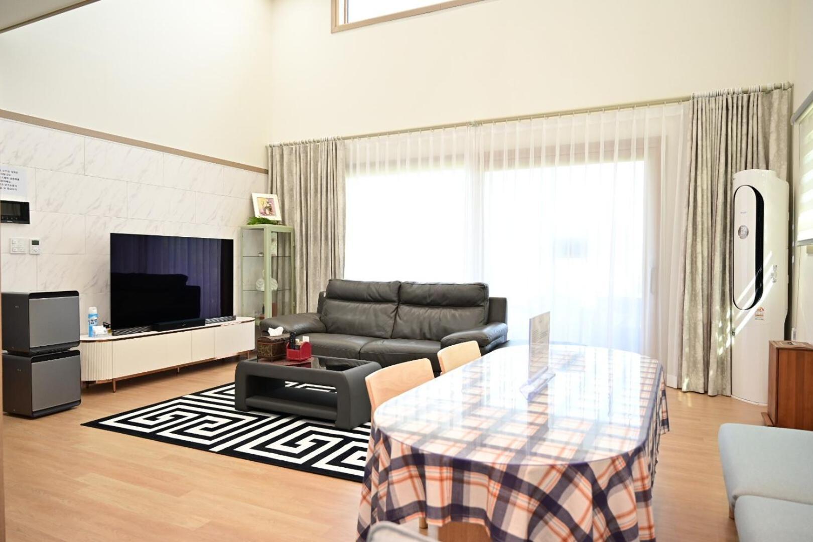 Goseung Luceluna Pension Goseong (Gangwon) Εξωτερικό φωτογραφία