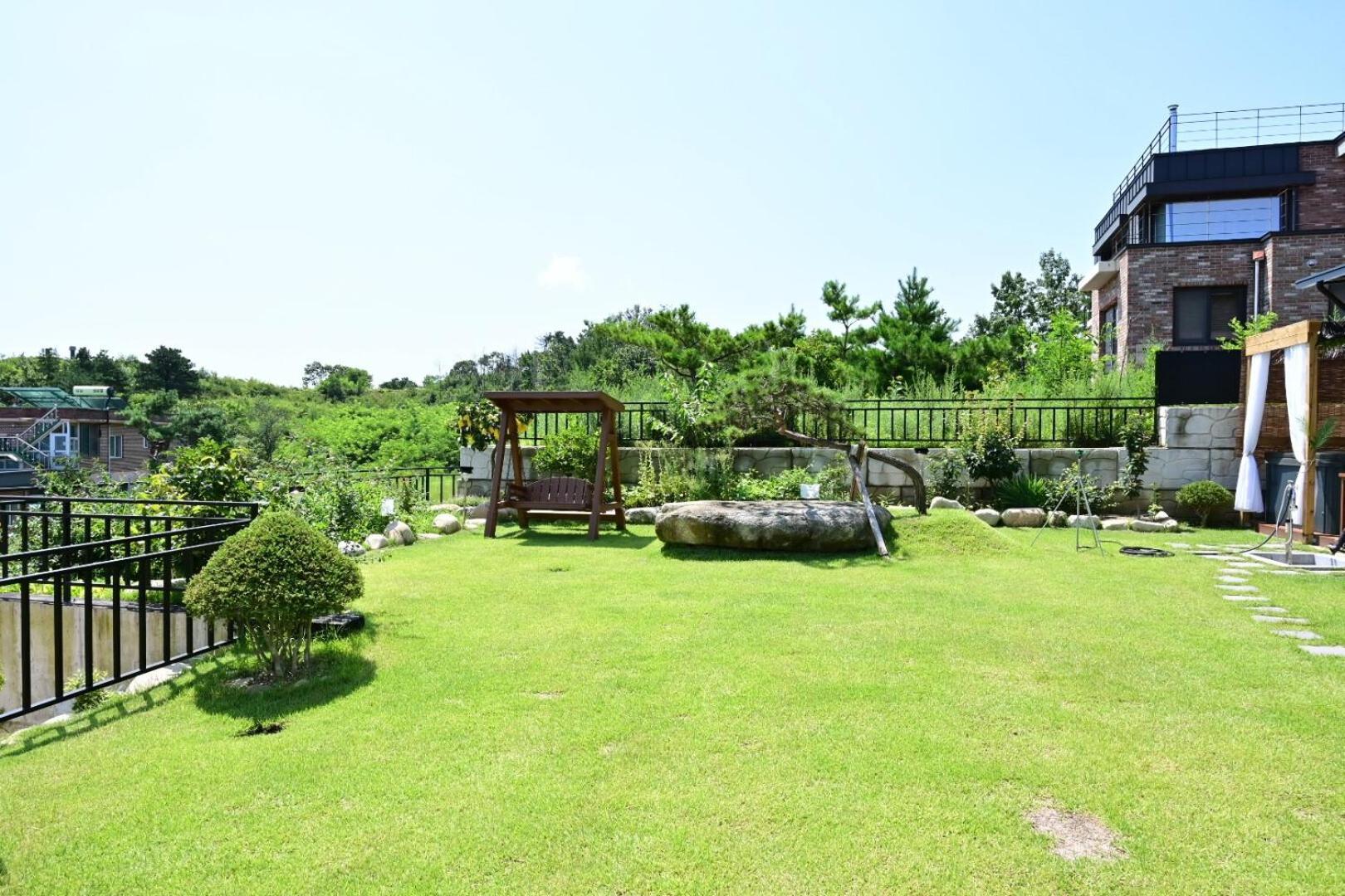 Goseung Luceluna Pension Goseong (Gangwon) Εξωτερικό φωτογραφία